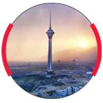 CT Newsletter Titel Iran CT Newsletter Titel Iran