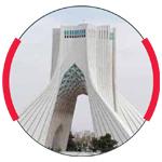 CT Newsletter Titel Iran CT Newsletter Titel Iran