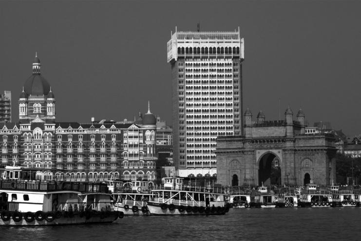 Regionen CT Indien Regionen CT Indien